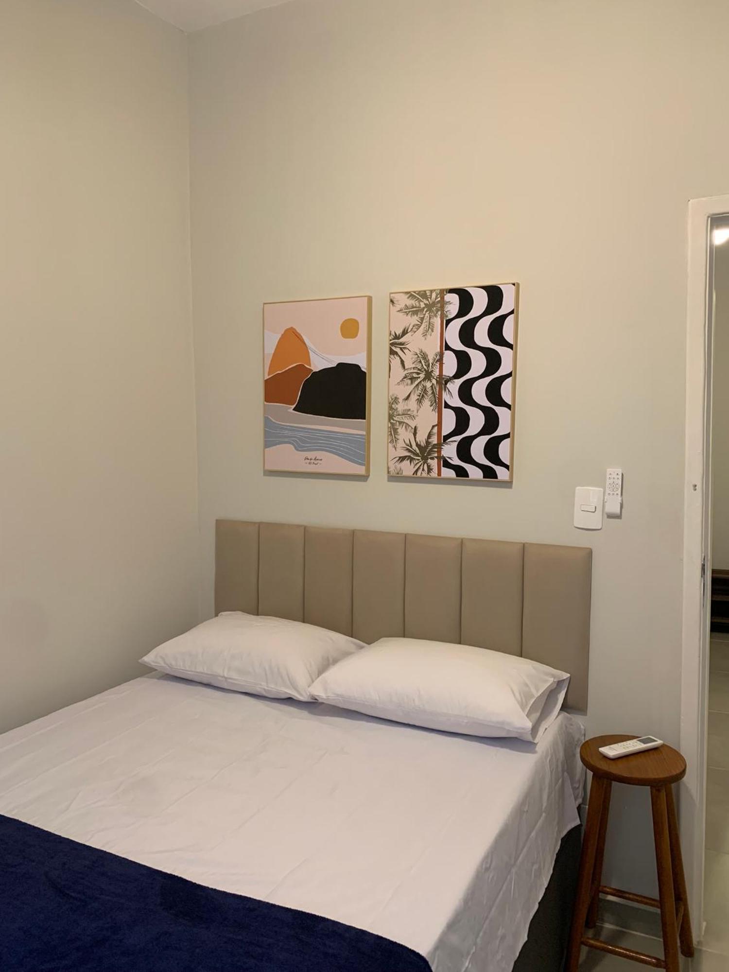 Sua Casa Na De Copacabana Apartamento *