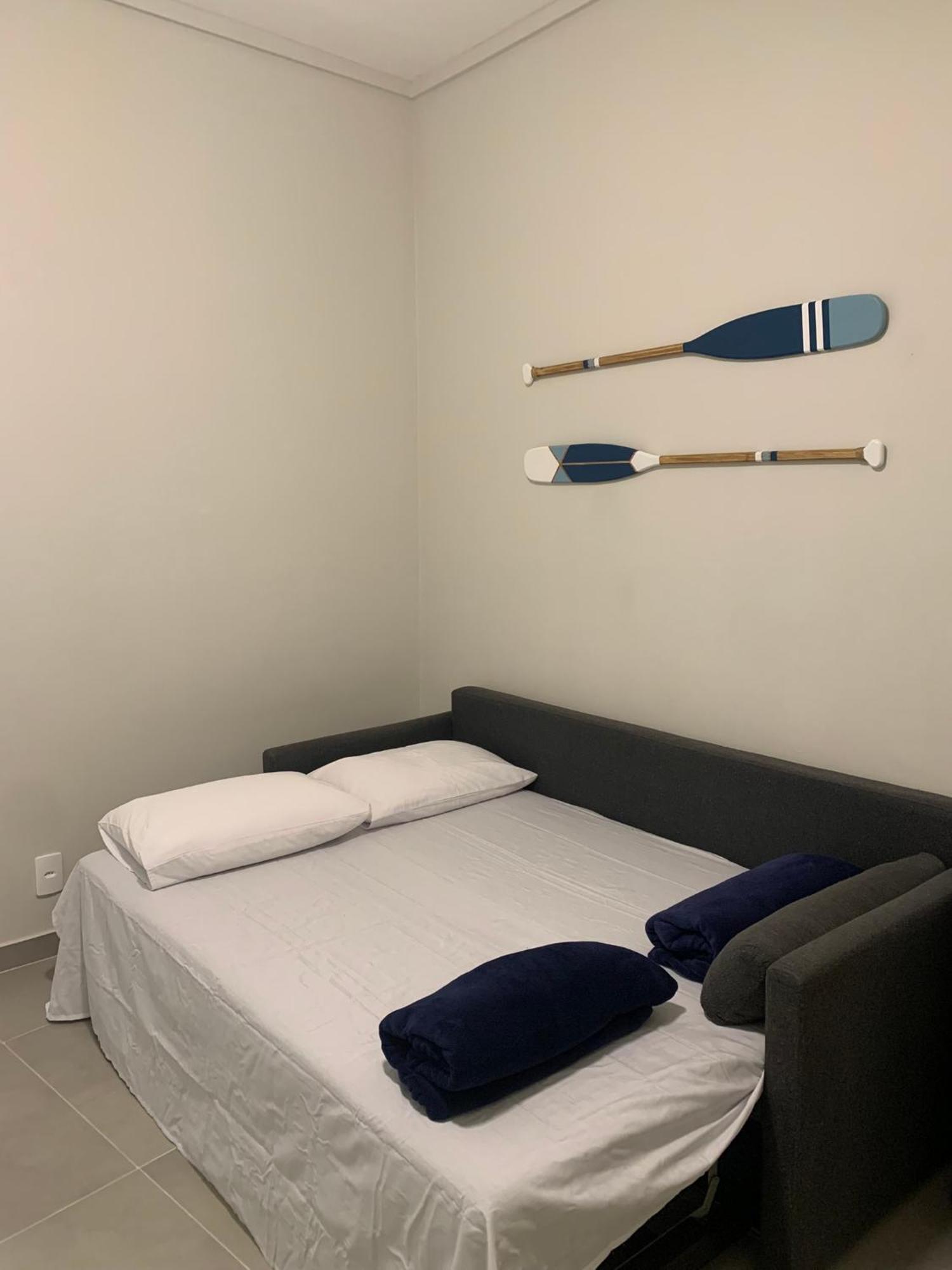 Apartment Sua Casa Na De Copacabana Rio de Janeiro