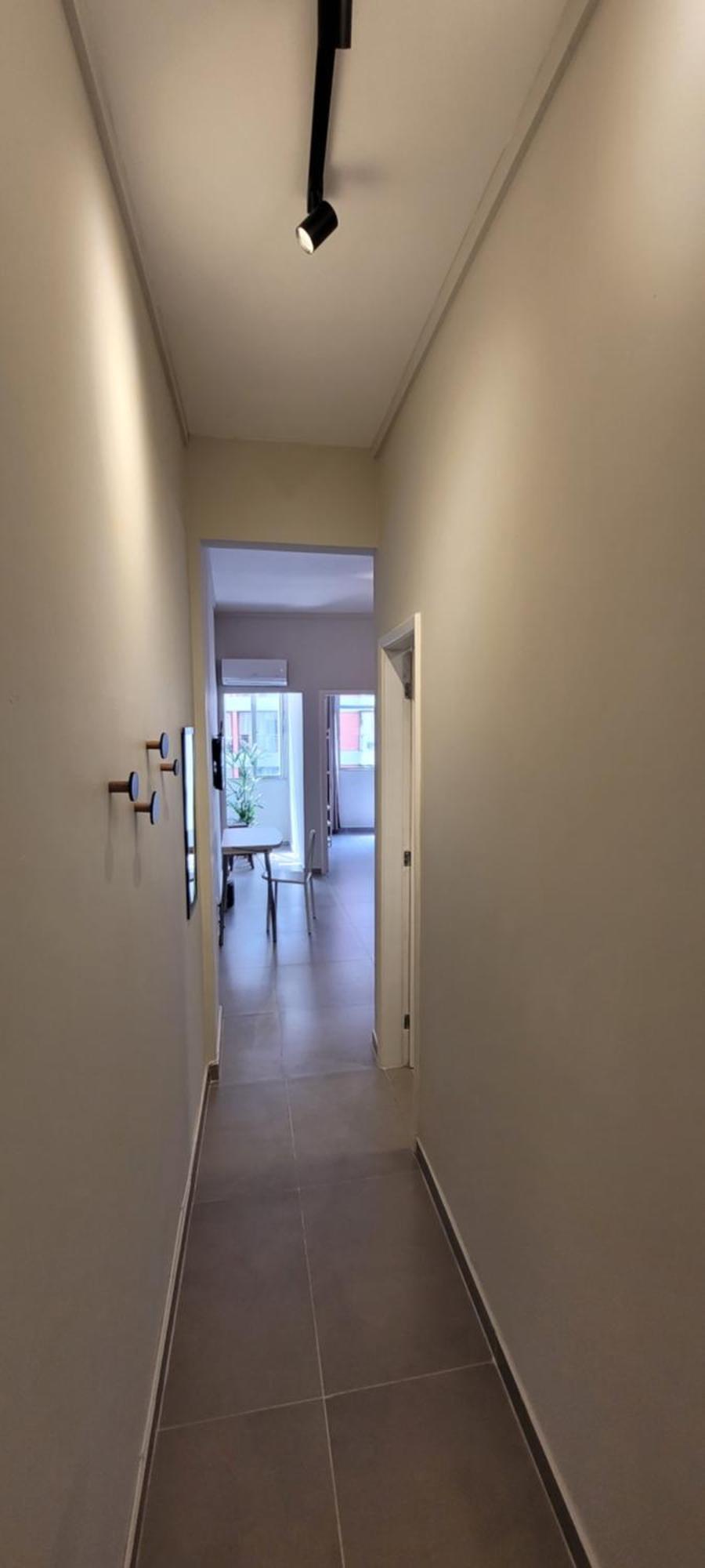 Apartment Sua Casa Na De Copacabana *